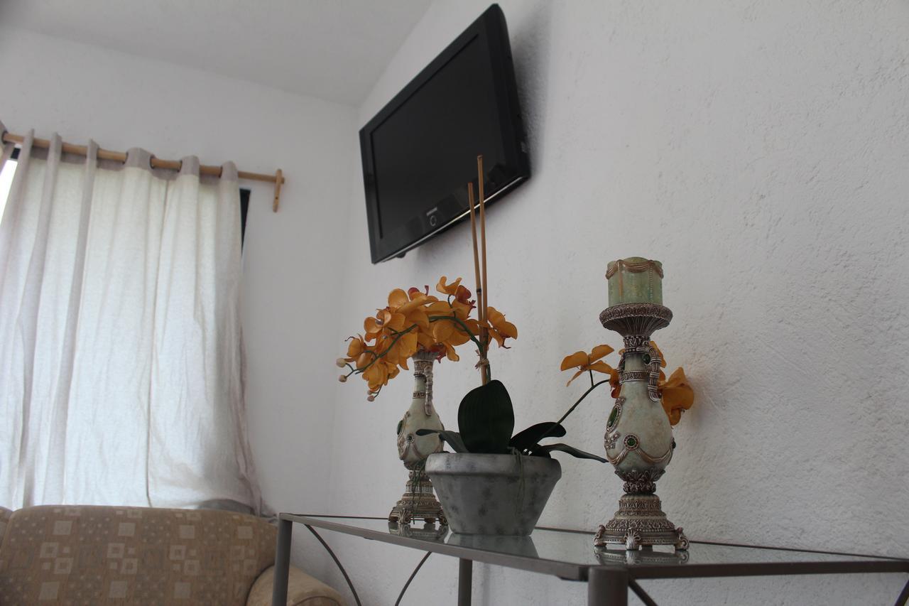 Posada Ehecaltepetl Calli Tepoztlan Luaran gambar