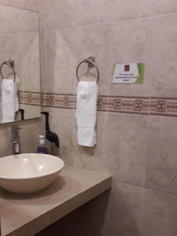 Posada Ehecaltepetl Calli Tepoztlan Luaran gambar