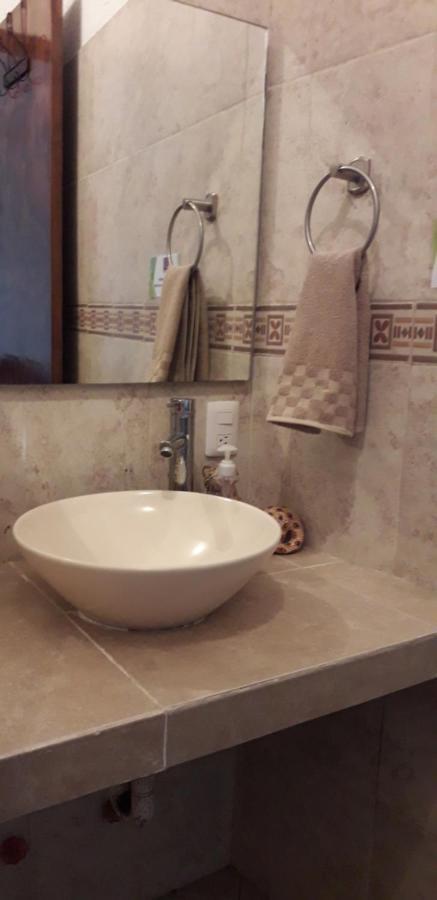 Posada Ehecaltepetl Calli Tepoztlan Luaran gambar